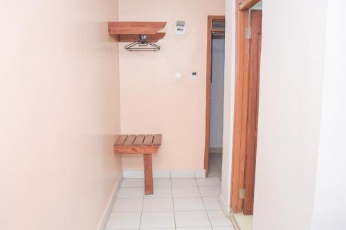 New Carnation Hotel Rooms