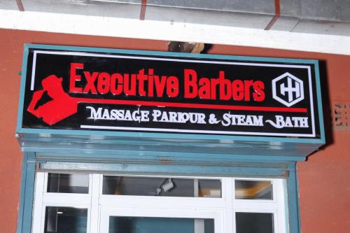 Barber & SPA